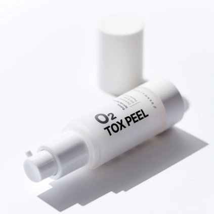 02 tox peel