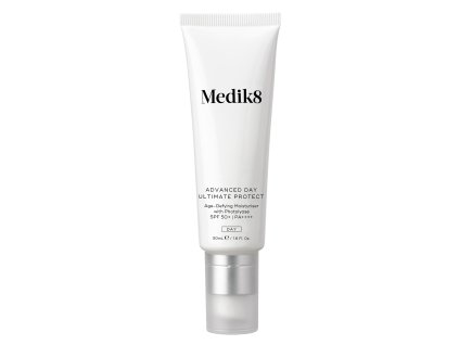 medik8 advanced day ultimate protect krem spf