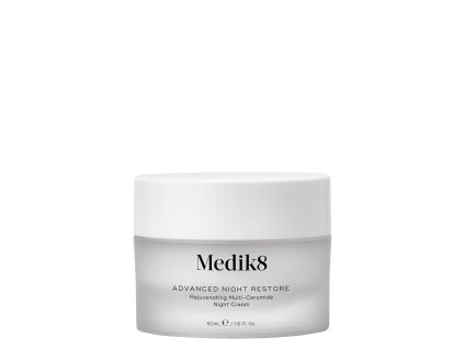 medik8 advanced night restore krem nocni
