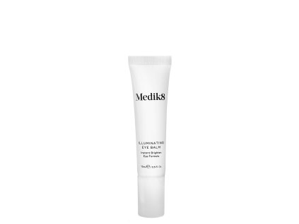medik8 illuminating eye balm rozjasnujici ocni balzam