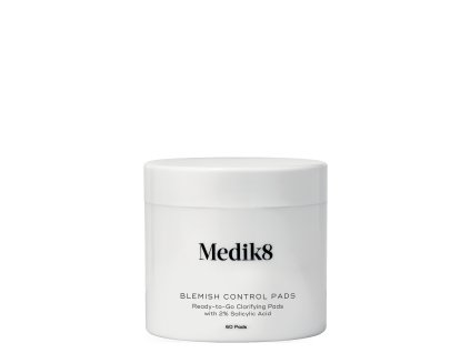 medik8 blemish control pads vatove tampony