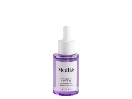 medik8 bakuchiol peptides serum