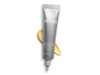 medik8 crystal retinal ceramide eye 6 textura