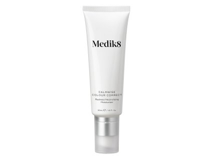 medik8 calmwise colour correct krem