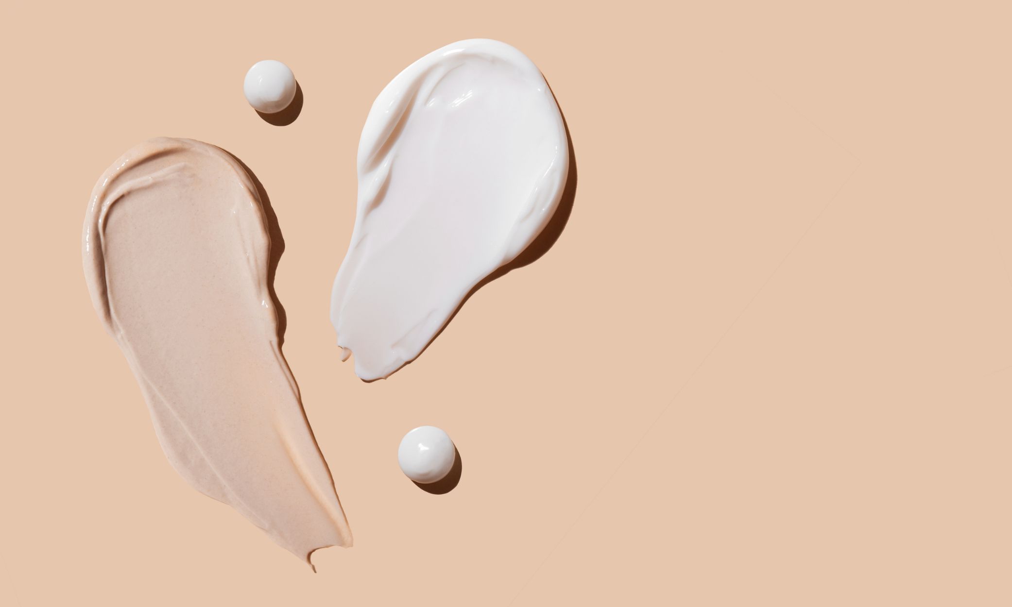 Přirozený vzhled s minimem make-upu