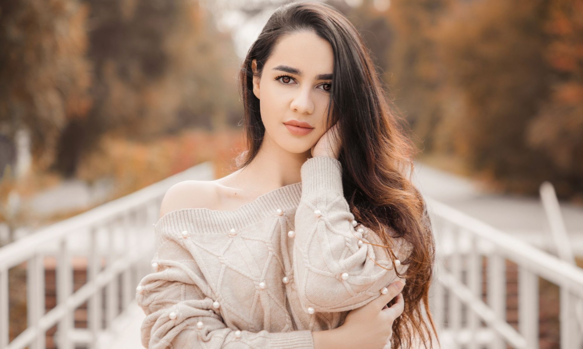 Cesta k zářivé pleti: Reálný příběh reálných žen