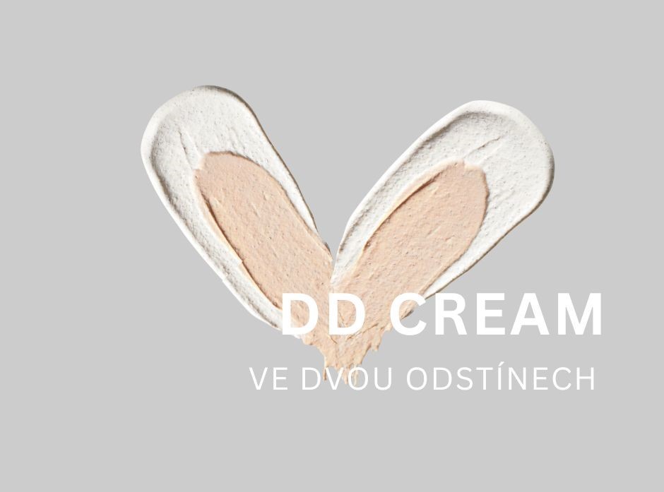 DD cream
