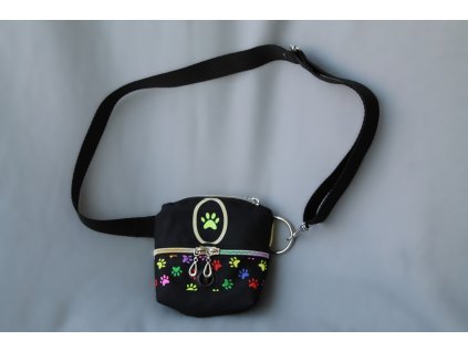 PAMLSKOVNÍK malý různé motivy