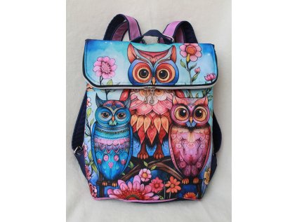 BATOH typ 1 sovičky