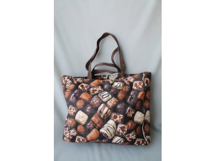 TAŠKY typ 1 klasik různé motivy