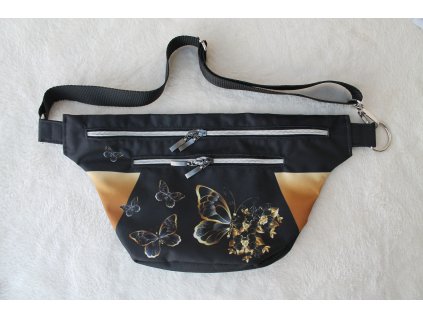 LEDVINKY/PAMLSKOVNÍKY typ 2 různé motivy