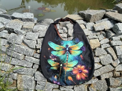 TAŠKY typ 3 různé motivy