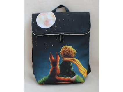 BATOH typ 1 Malý princ