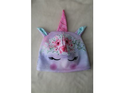 ČEPICE 3D různé motivy