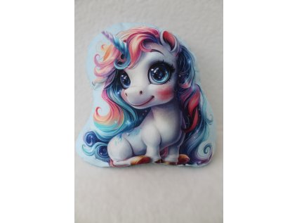 3D POLŠTÁŘKY malé různé motivy