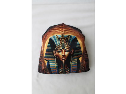 ČEPICE typ 1 Tutanchamon