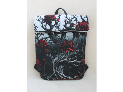 BATOH typ 2 gothic růže