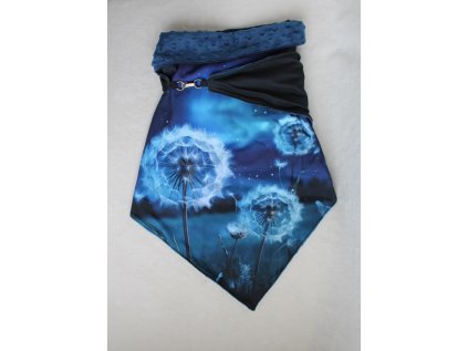 ŠÁTKOŠÁLA velká