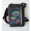CROSSBODY typ 1 malá různé motivy