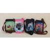 CROSSBODY typ 1 malá různé motivy