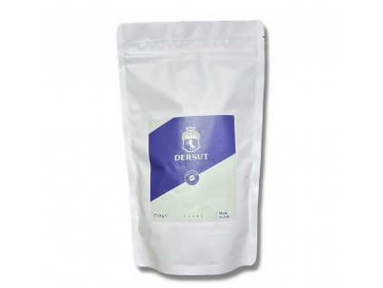 Zrnková káva Dersut Plus SELEZIONE DEL CONTE 100 Arabica 250 g 8 min