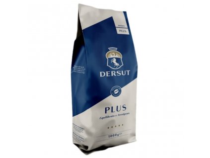 Zrnková káva Dersut Plus ARANCIO 1 kg new one min