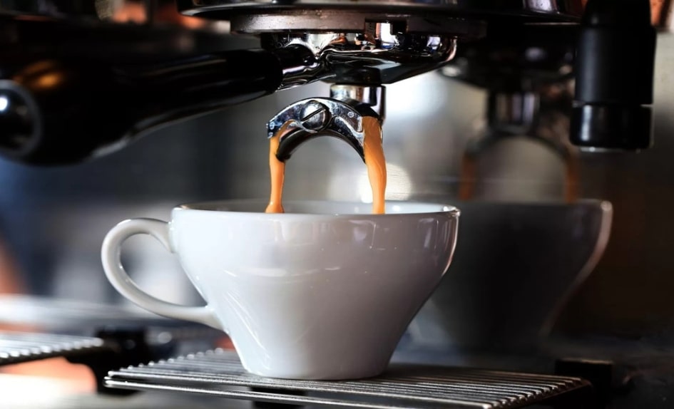Kaffee-Extraktionsmethoden - nicht nur MOKA und ESPRESSO