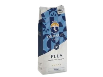 Dersut Plus SELEZIONE DEL CONTE 100 Arabica Bohnen 250 g v2 min