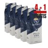 4 + 1 GRATIS Dersut Plus ORO Bohnen 1 kg min