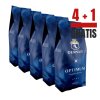 4 + 1 GRATIS Dersut Optimum ROSSO Bohnen 1 kg min