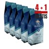 4 + 1 GRATIS Dersut Plus DECALIGHT entkoffeiniert für eine leichtere Verdauung Bohnen 1 kg min
