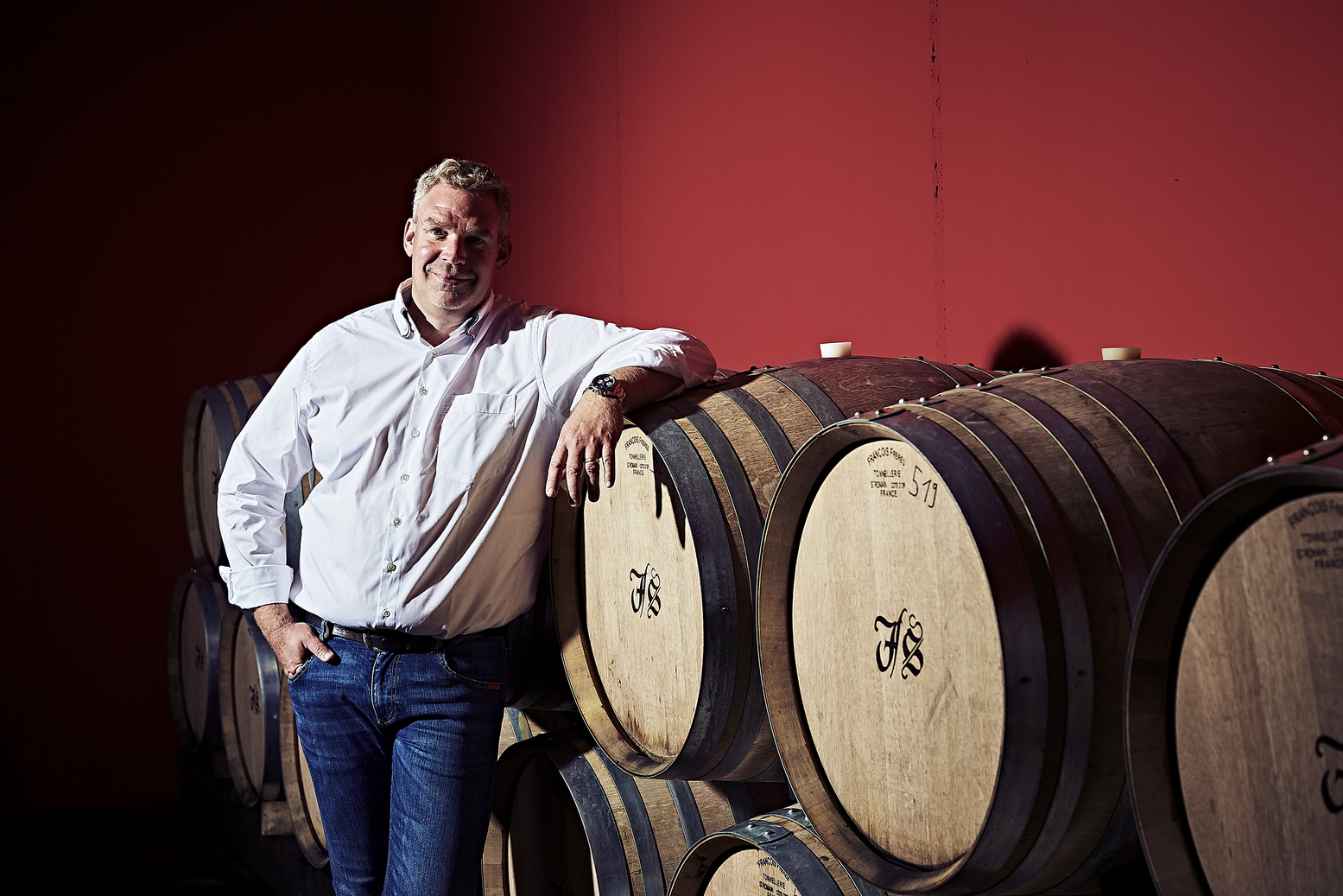 Spätburgunder – německý Pinot Noir