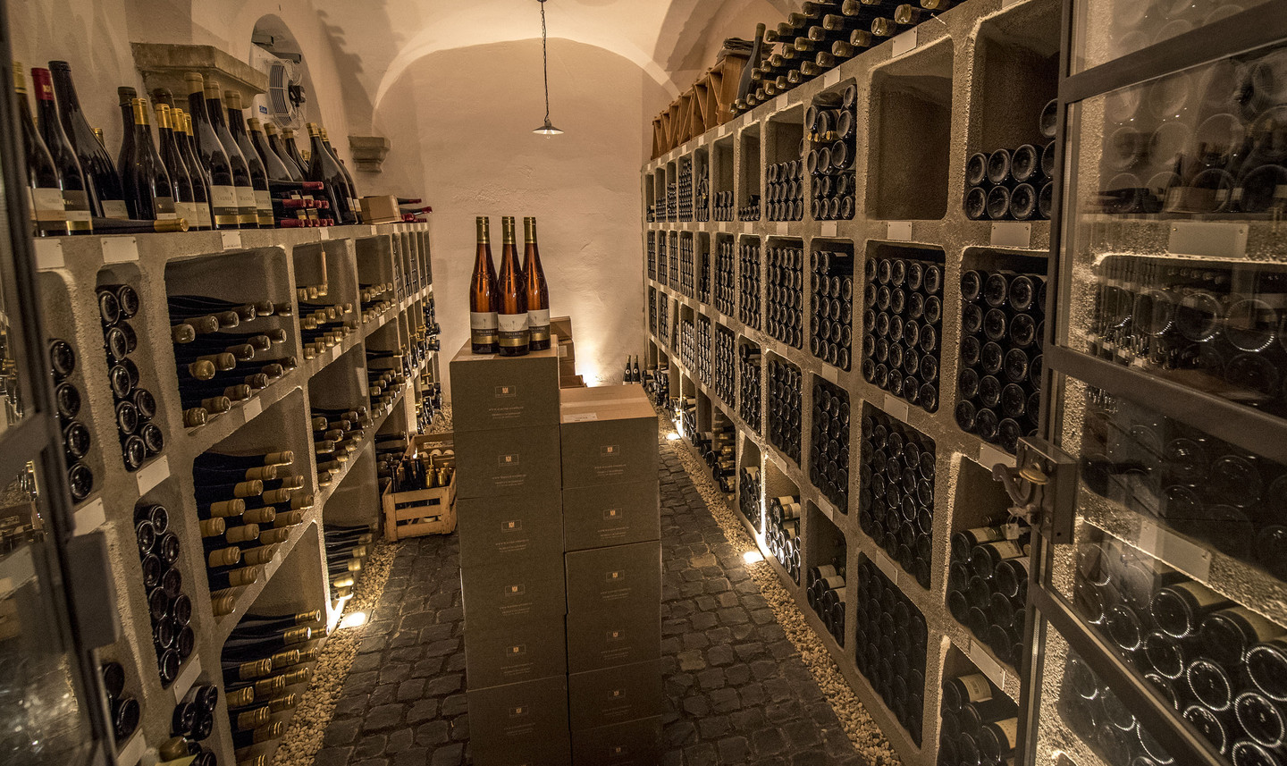 Jak vybrat správný Riesling