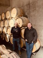                                     Jan Boroš, Petr Zárybnický
                            