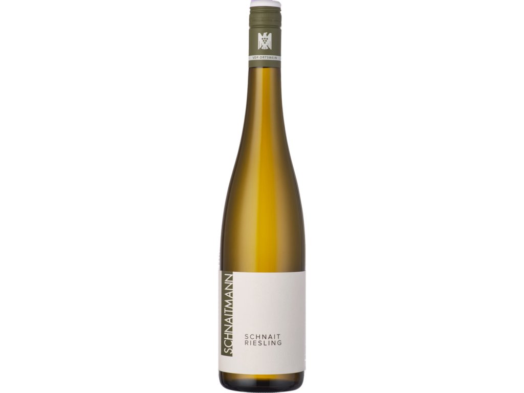 SCHNAITMANN Riesling SCHNAIT trocken