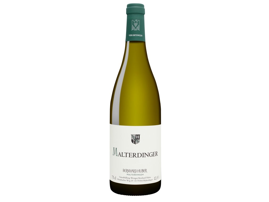 BERNHARD HUBER MALTERDINGER Chardonnay