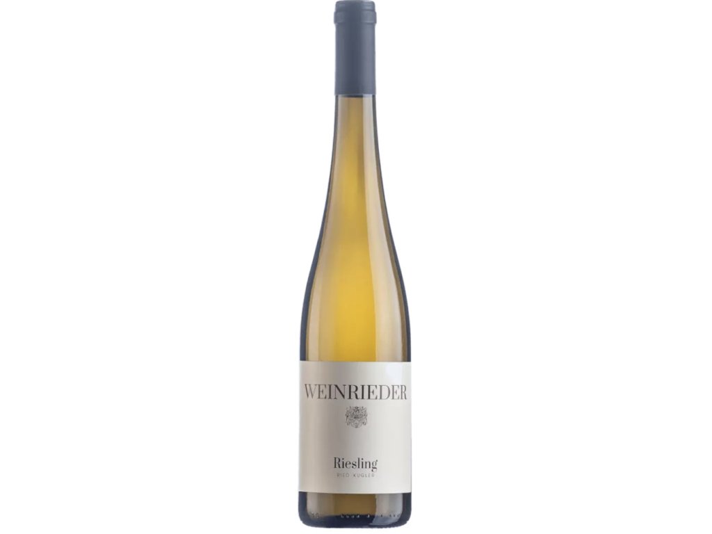 WEINRIEDER Riesling RIED KUGLER