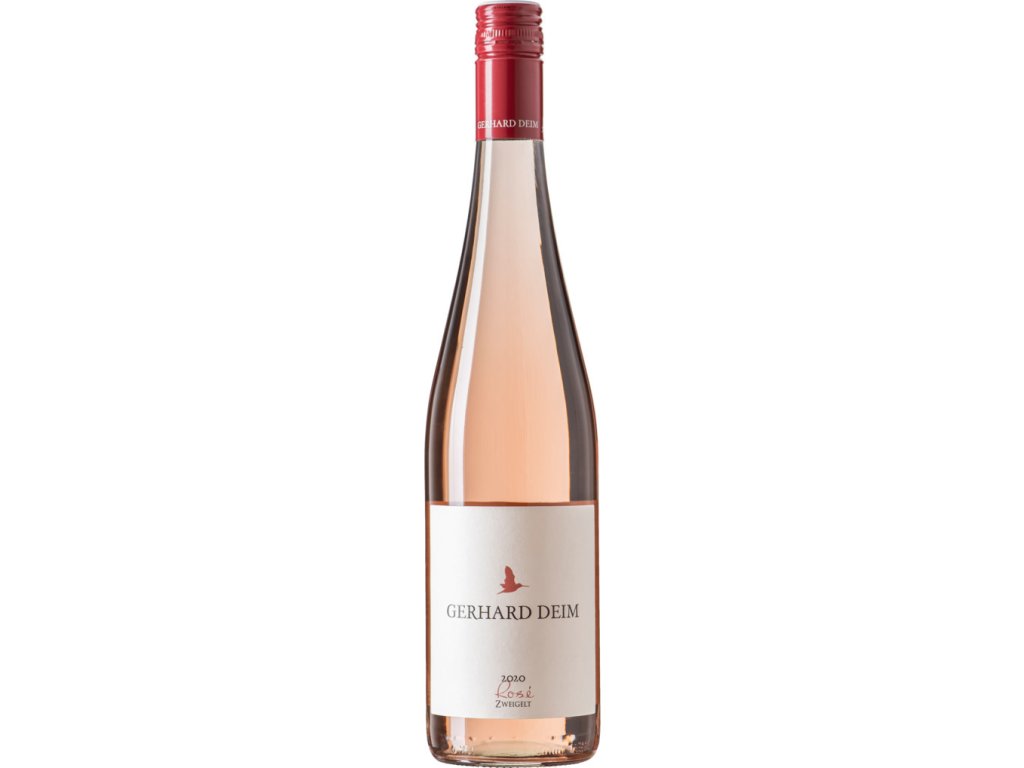 GERHARD DEIM Rosé
