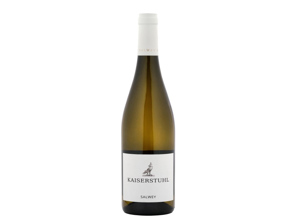 SALWEY Chardonnay RS OBERROTWEIL