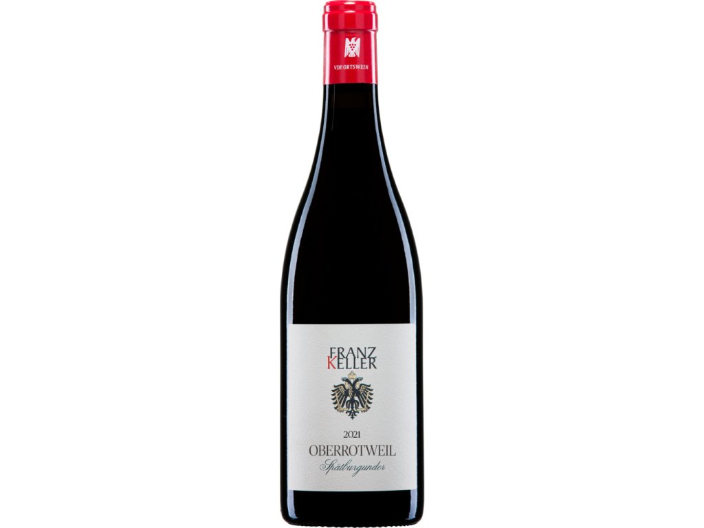 FRANZ KELLER OBERROTWEIL Pinot Noir