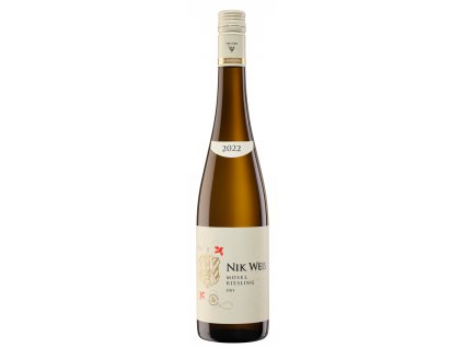 Nik Weis Mosel Riesling Dry