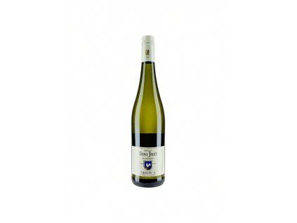 TONI JOST Riesling DEVON S trocken