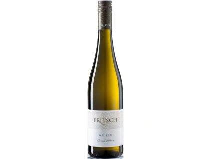 FRITSCH Grüner Veltliner WAGRAM BIO