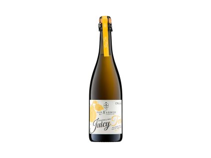 sparkling juicy tea weisser tee tahiti vanille quitte 2022