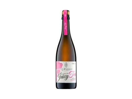 sparkling juicy tea rose darjeeling rhabarber 2021