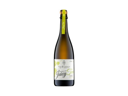 sparkling juicy tea verbene jasmin riesling 2021