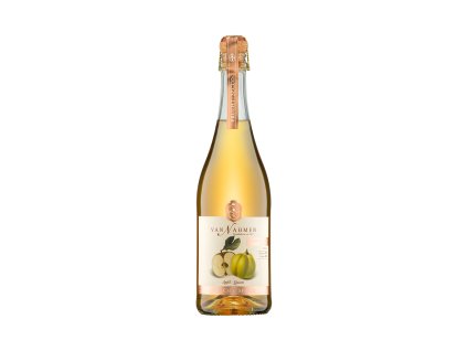 frucht secco apfel quitte