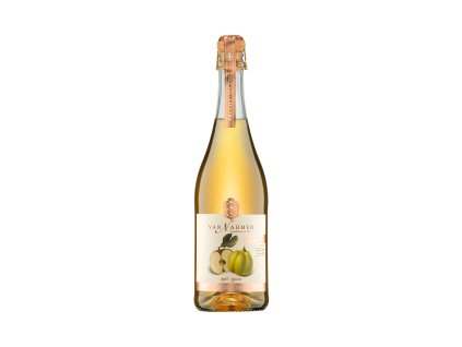 VAN NAHMEN Fruit-SECCO jablko-kdoule