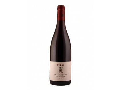 WEINGUT RUDOLF FÜRST Spätburgunder TRADITION