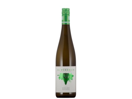 Dr. WEHRHEIM Riesling ROTSTÜCK trocken